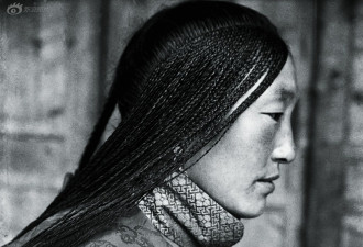 震撼！中国摄影历史上失踪的大师作品