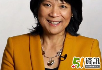 邹至蕙竞选市长，她最大的对手是谁？