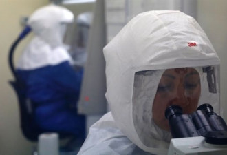 谁做小白鼠 加国伊波拉新药面临难题