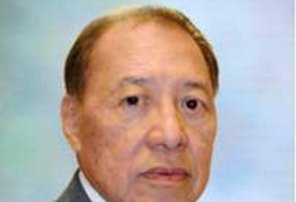 第五位华人 林瑞麒宣布参选多伦多市长