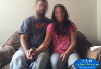 夫妇同居七年生下一女 发现是亲姐弟