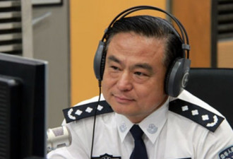 揭秘：那些中共落马官员们的奇葩绰号