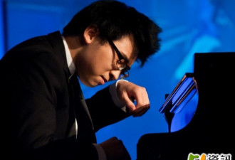 朱傲文：冉冉升起的北美华人钢琴新星　