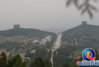 中国最难盗的帝王陵 40万人都没挖开