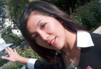福克斯电视台亚裔美女主播涉偷盗被捕