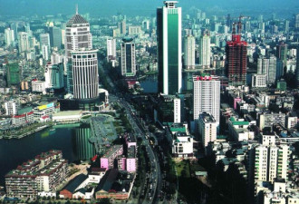 中国房价下跌最惨10大城市：有你家吗