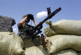 俄罗斯屯兵边境 普京要入侵乌克兰了？