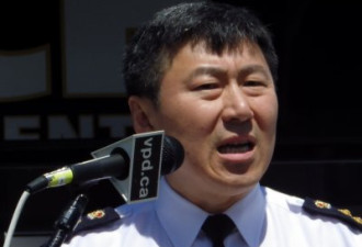 卧底办案惹争议 警察总长朱小荪：可行