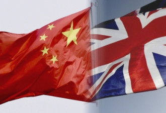 中国驻英大使可真硬：建议你别来香港