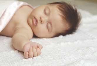 午睡虽然耗时 却有助于增强孩童智力