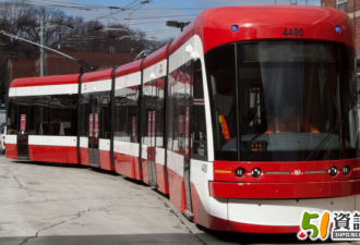 公车改善大计会影响多伦多市长选举吗？