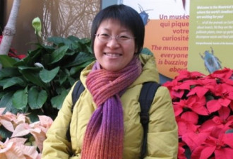 华裔母子失踪4个多月 悬赏增至2万元