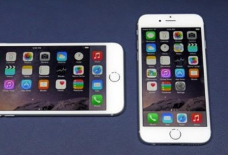iPhone6+外媒评测汇总 越大就越好吗？