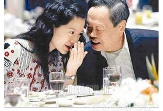 杨振宁两任妻子 为何均是他的学生？