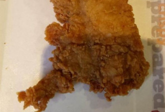 KFC的炸鸡预言：苏格兰能独立成功？