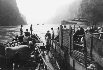三峡争议再起 勿忘移民背井离乡的故事