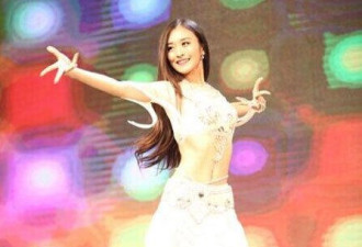 2014世界小姐中国区总决赛收官 冠军出炉