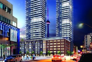 收购多市公寓 上海绿地集团进军加拿大