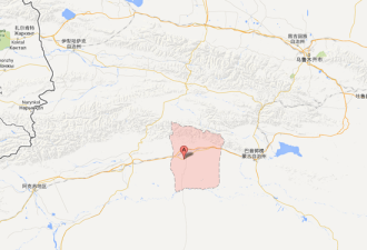 新疆轮台多处发生爆炸2人死亡多人伤