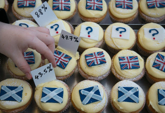 苏格兰独立公投：如何计票 过程怎样