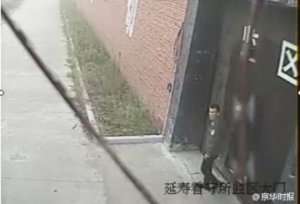 哈尔滨三嫌犯杀警越狱 未持枪仍在逃