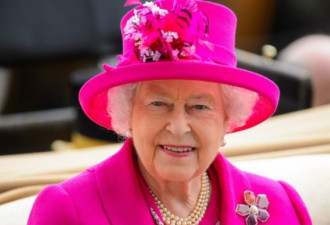 苏格兰公投结束 英国女王罕见发声明