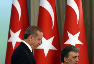 土耳其总统首次公开为何弃买中国导弹