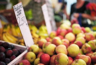 苹果有助治疗肥胖症 尤其是澳洲青苹