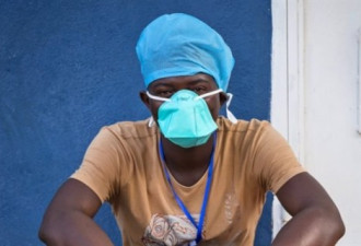 埃博拉疫情扩大 加国增拨三千万应对