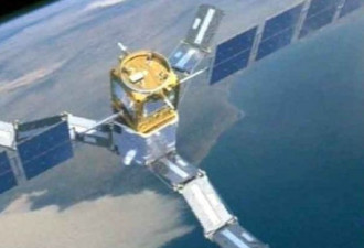 美国证实：俄罗斯卫星在美国上空爆炸
