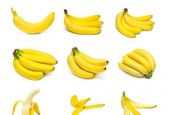 香蕉皮有10大妙用 天然祛斑美容奇效