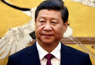 彭博：习近平反腐 是中国经济的福利