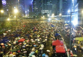 香港并非无法取代的金融中心 地位渐低