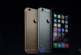 苹果声称黑客破解iPhone 6至少需要5年