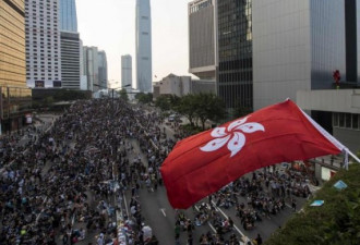优势不再：占中时香港错失的发展机遇