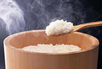 澳专家：证据充分 米饭比面有助减肥
