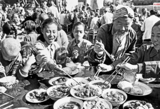 国庆65周年摄影特刊：中国人的购物车
