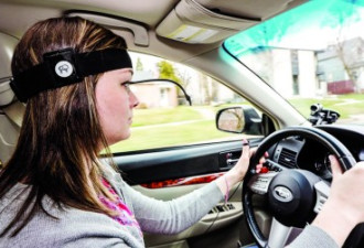 汽车声控系统复杂 司机更易分心更危险