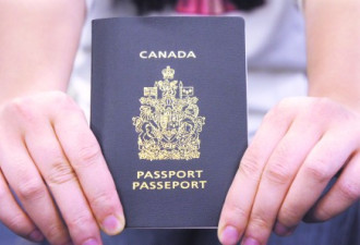 护照申请人姓名新例 随意添英文名无效