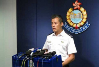九龙旺角流血冲突 香港警方逮捕19人