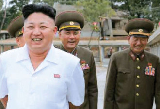 朝鲜多名实权人物消失：疑被内部清洗