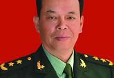 成都军区副司令员杨金山已被开除党籍