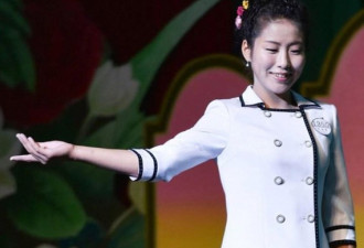 实拍朝鲜平壤时装秀 保守风气下的时尚