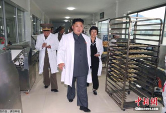 朝鲜统战部长：金正恩健康没任何问题