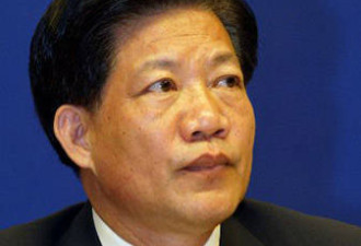 犯啥错必死？中国贪官与“免死金牌”