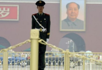 学者解读大跃进 毛泽东版“中国梦”