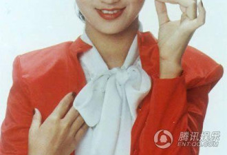 赵雅芝迎60大寿 两段婚姻美了一辈子