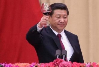 登基两年 中国新皇帝习近平的地位稳固