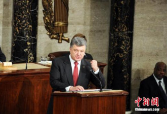乌总统称准备与俄全面开战 普京强硬