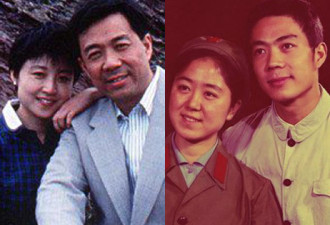 对比：薄熙来2任妻子的惊人相似之处